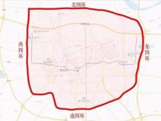 2020年12月郑州限行最新规定